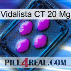 Vidalista CT 20Mg 04